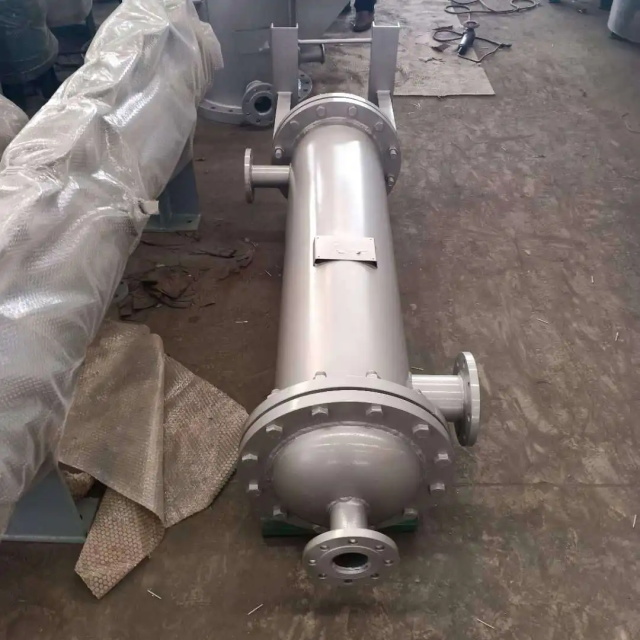 富裕分集水器重要指标